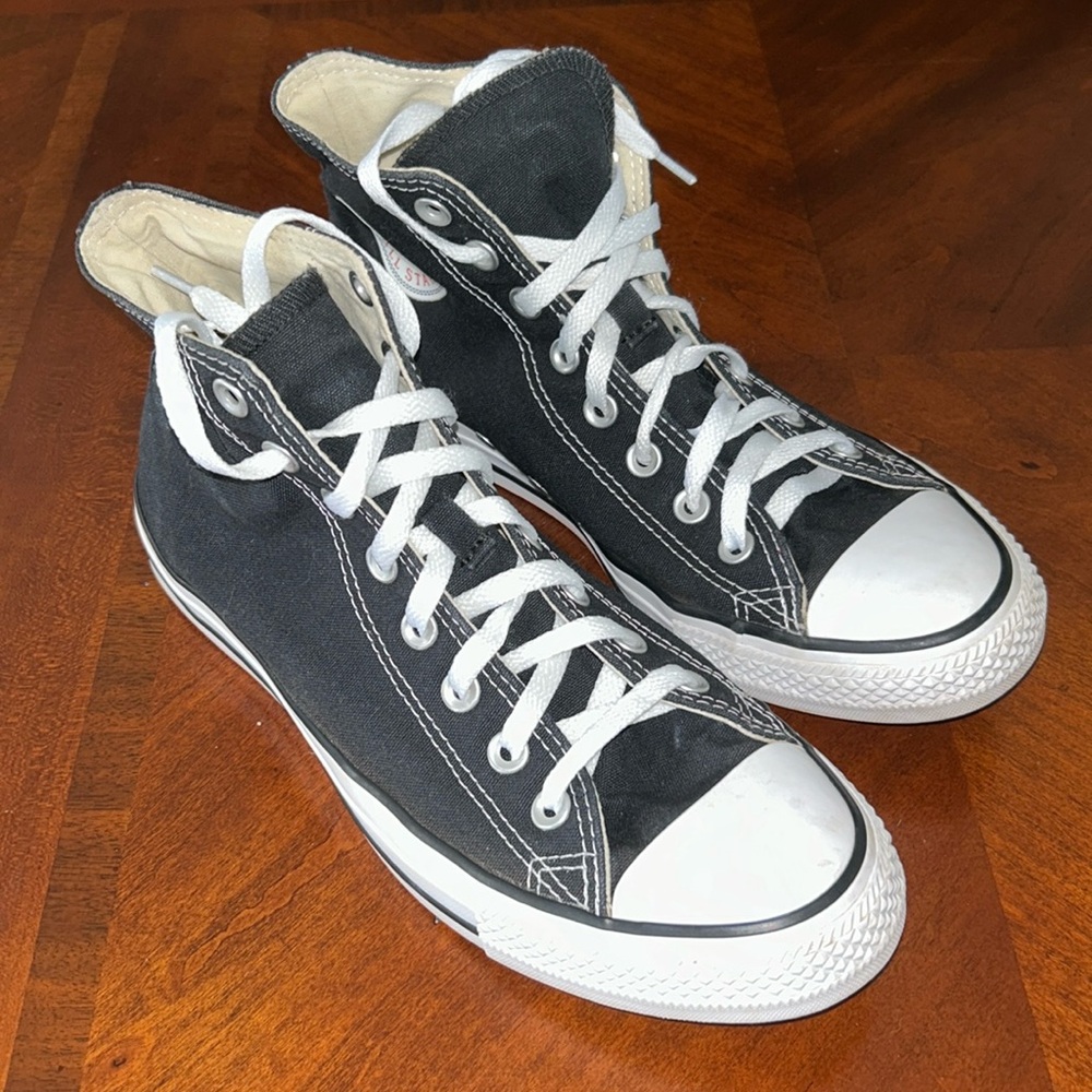 Chuck Taylor All Star Converse